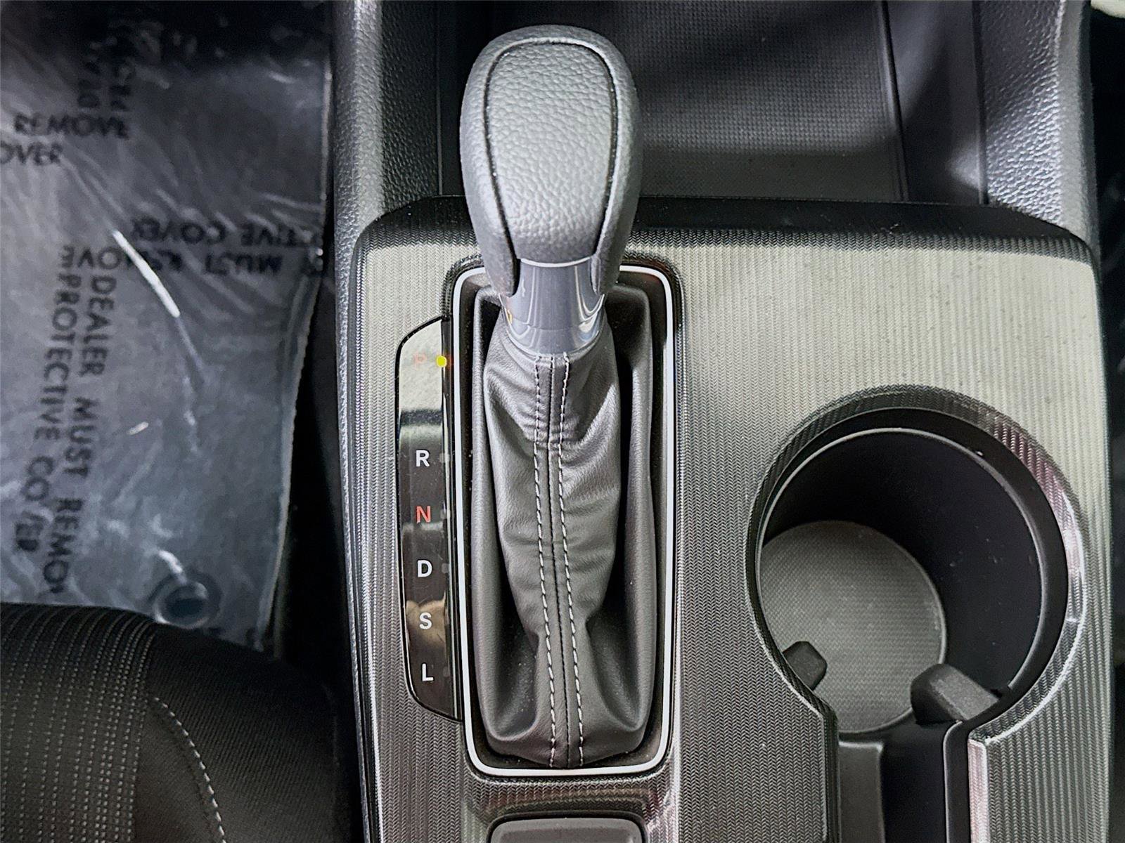 Used 2026 Honda Civic LX image 12