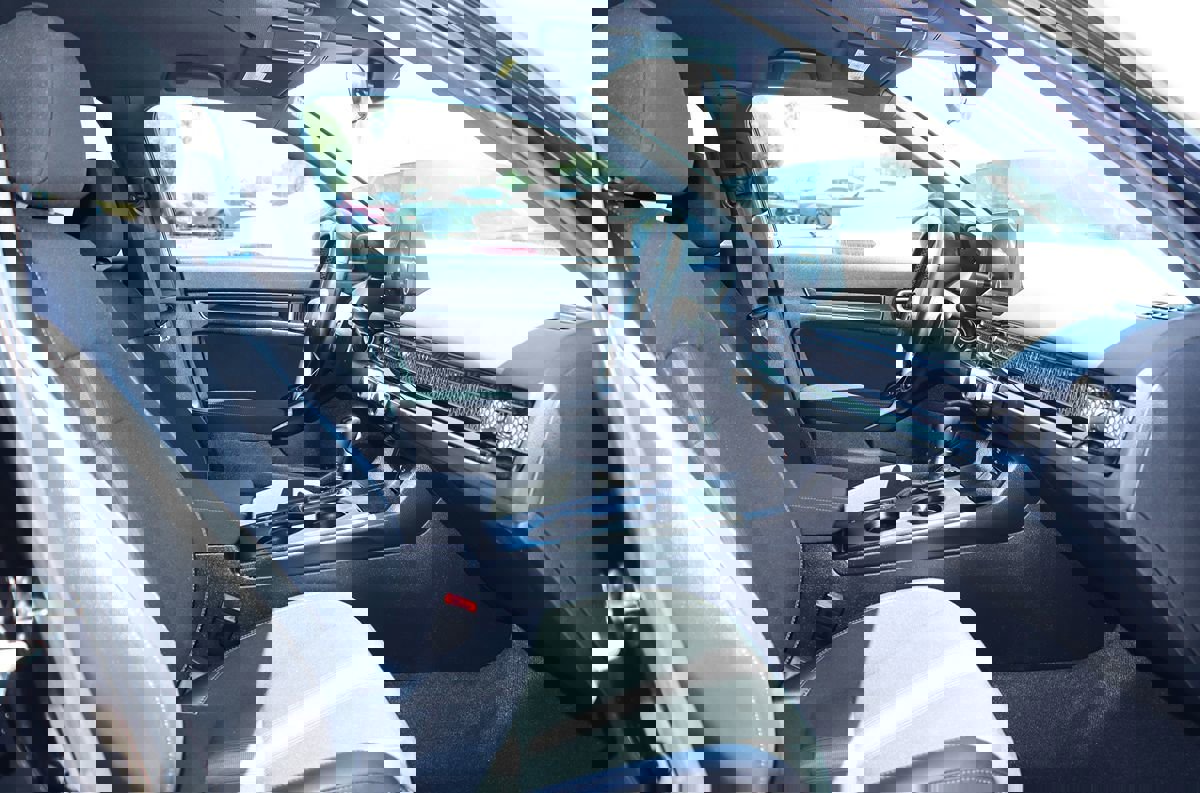 Used 2024 Honda Civic Sport image 34