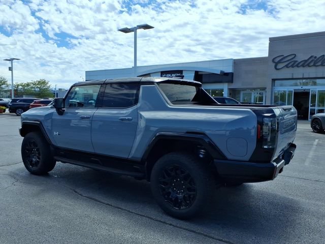 New 2026 GMC Hummer EV 4x4 Crew Cab image 9