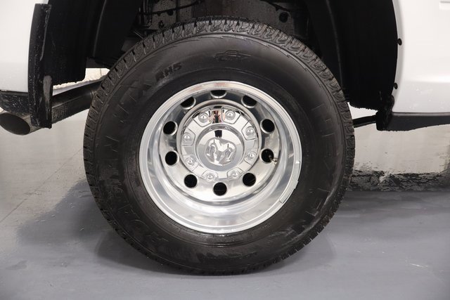 New 2026 RAM 3500 Big Horn image 23