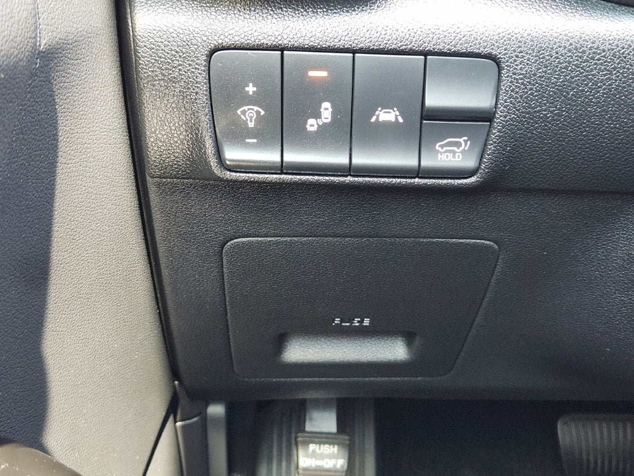 Used 2021 Kia Sportage EX FWD image 20