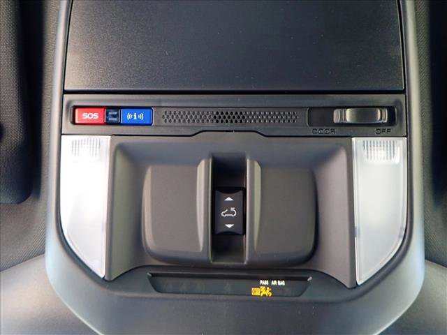 New 2025 Subaru Forester Limited image 23