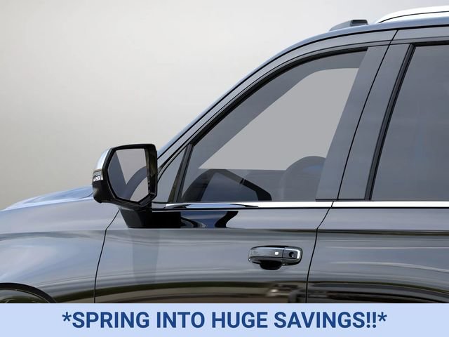 New 2026 Chevrolet Tahoe Premier image 12