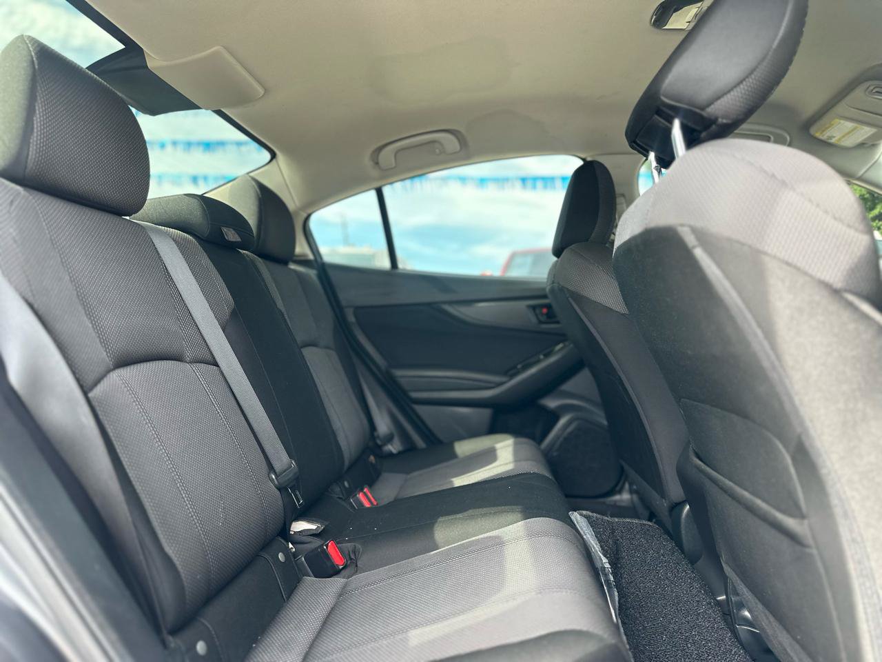 Used 2018 Subaru Impreza 2.0i Premium w/ Eyesight & BSD & Rcta AWD/4WD image 14