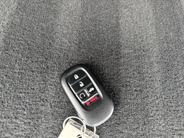 Certified 2023 Honda Accord LX image 37