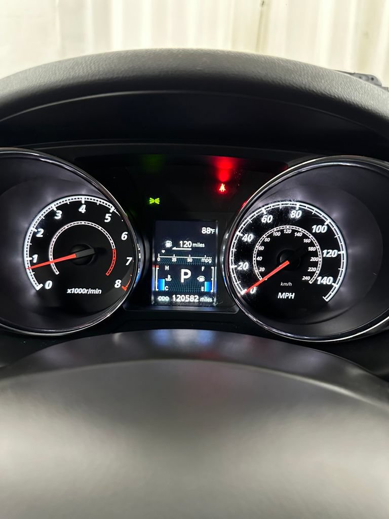 Used 2016 Mitsubishi Outlander Sport ES FWD image 19