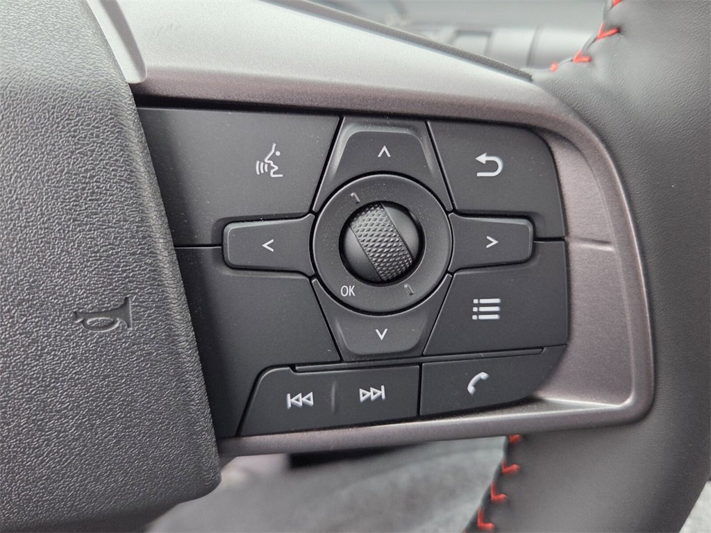 New 2026 Nissan Sentra SR image 22