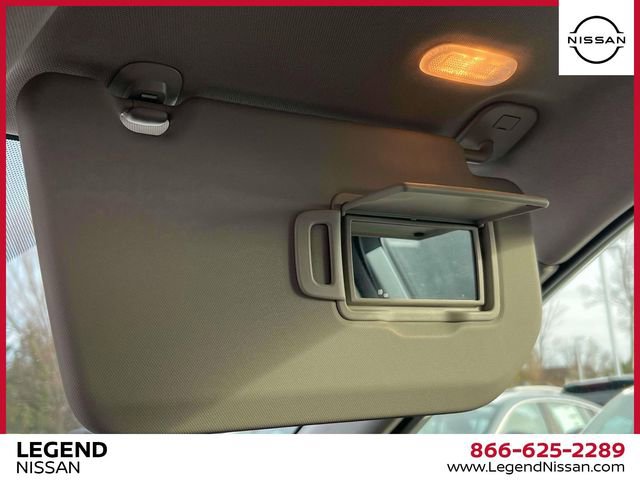 Used 2021 Nissan Rogue S image 30