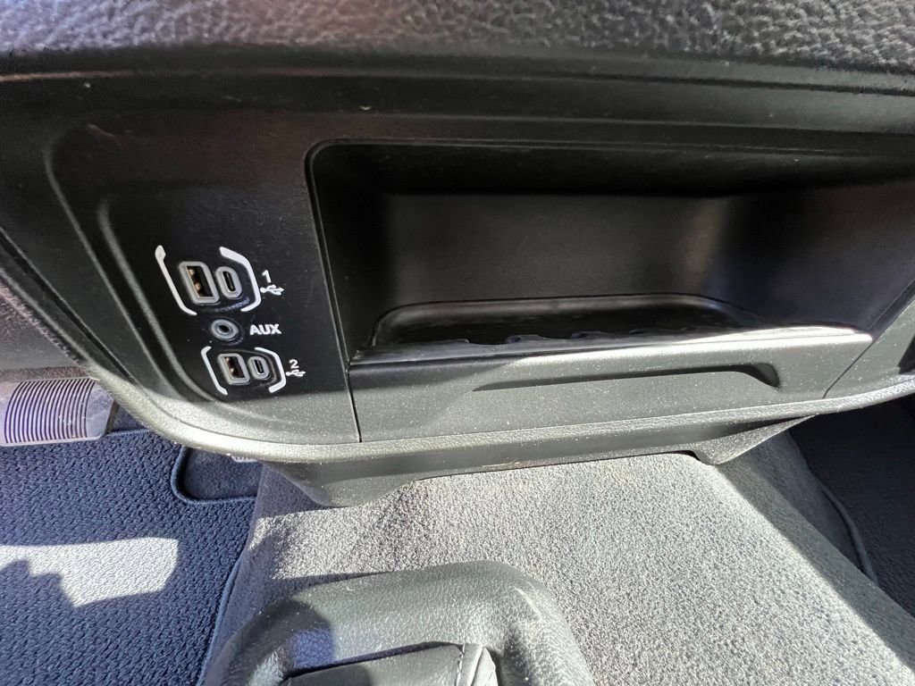 Used 2020 RAM 2500 Tradesman image 32