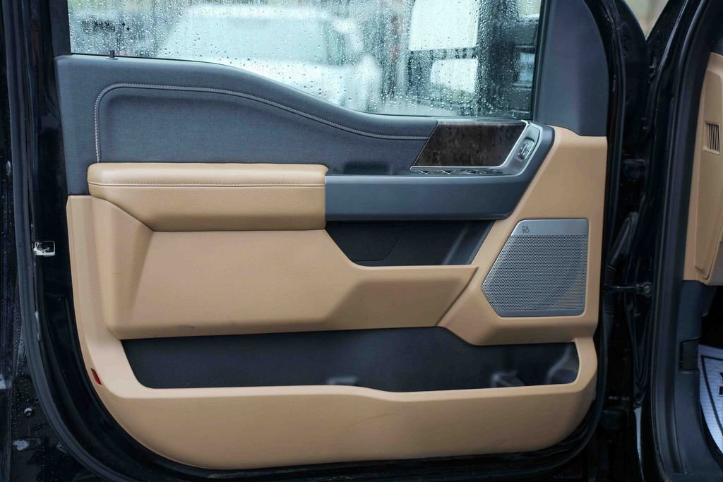 Used 2024 Ford F250 Lariat AWD/4WD image 14
