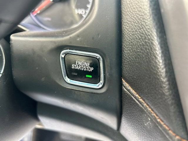 Used 2019 GMC Acadia SLE w/ Driver Alert Package I AWD/4WD image 18