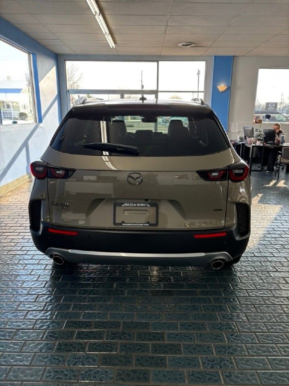New 2026 MAZDA CX-50 Meridian Edition w/ Weather Package image 6