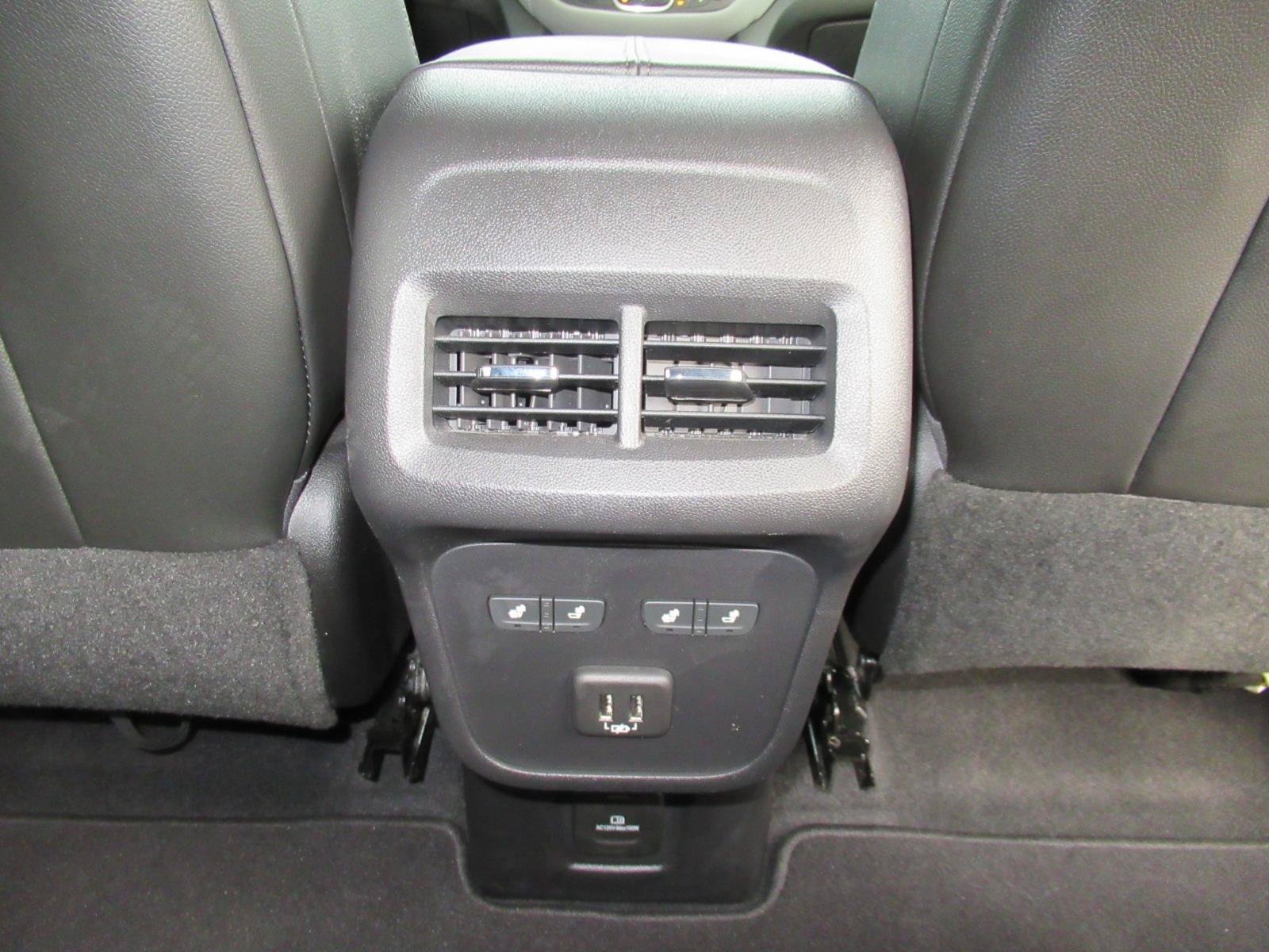 Used 2019 Chevrolet Equinox Premier FWD image 33