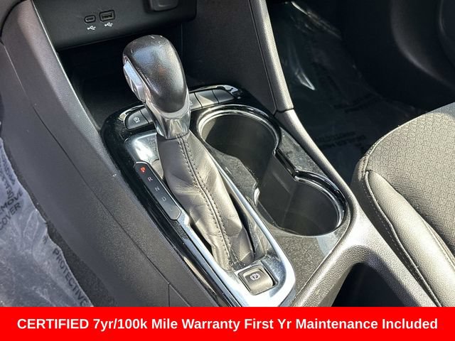 Used 2024 Buick Encore GX Preferred FWD image 26
