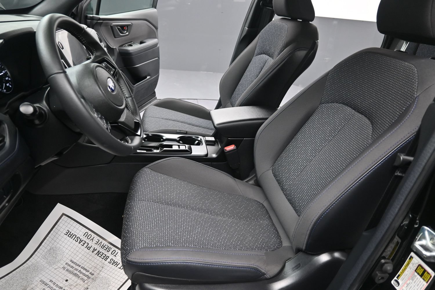 Certified 2026 Subaru Forester Premium AWD/4WD image 21