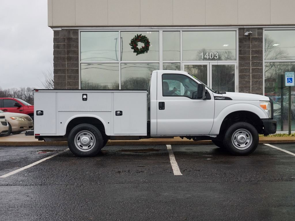 Used 2015 Ford F250 XL image 2