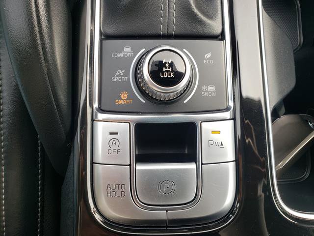 Certified 2023 Kia Telluride LX image 21