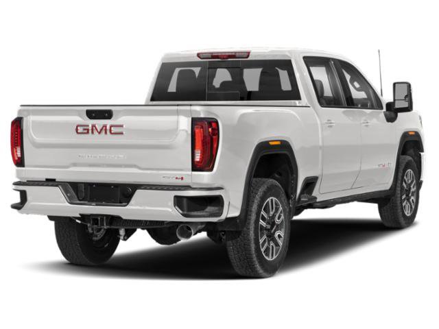 Used 2023 GMC Sierra 2500 AT4 w/ AT4 Premium Plus Package AWD/4WD image 2