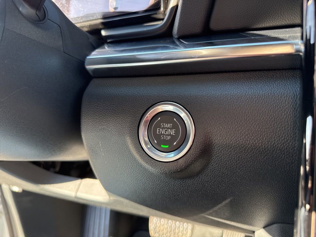 New 2026 GMC Terrain Elevation w/ Technology Package II image 23