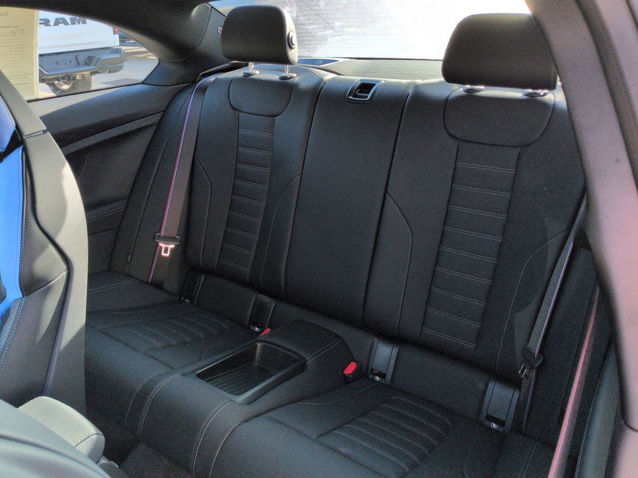 Used 2024 BMW M2 w/ Lighting Package image 12