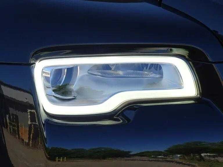Certified 2017 Rolls-Royce Wraith RWD image 13