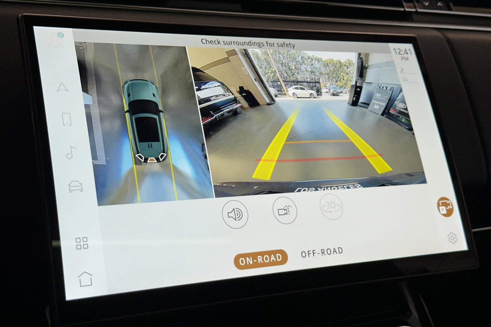 Certified 2023 Land Rover Range Rover Sport SE image 22