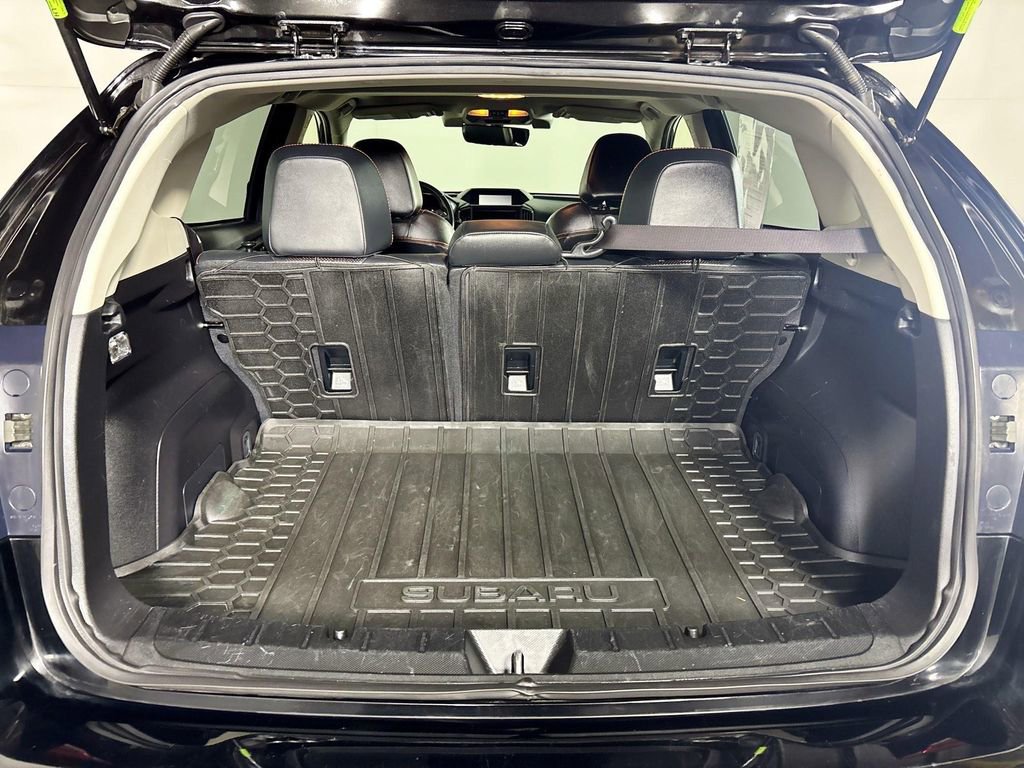 Certified 2021 Subaru Crosstrek 2.5i Limited w/ Moonroof Package 2 image 23