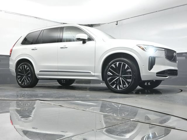 Used 2026 Volvo XC90 T8 Ultra w/ Protection Package Premier AWD/4WD image 41
