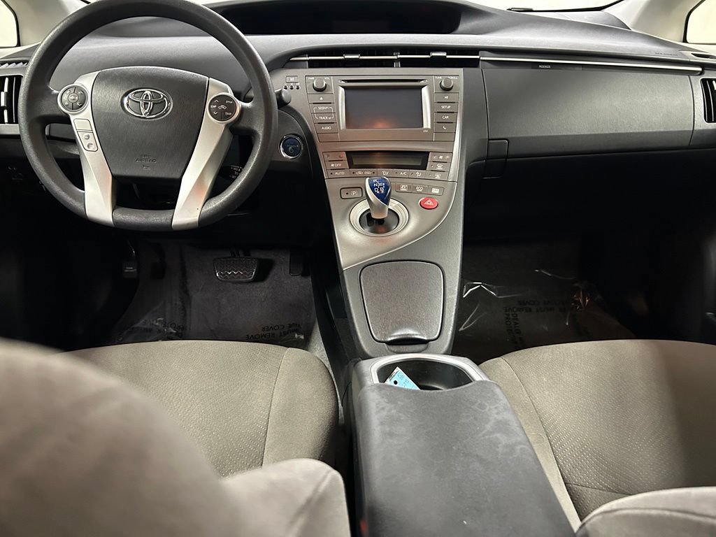 Used 2015 Toyota Prius Two FWD image 16