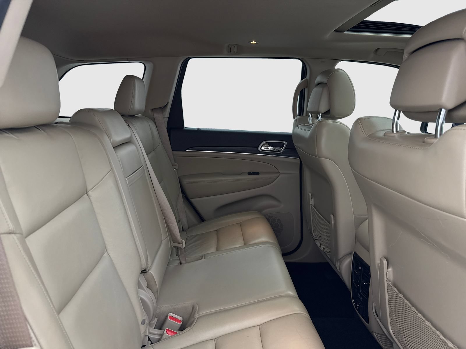 Used 2020 Jeep Grand Cherokee Limited RWD image 46