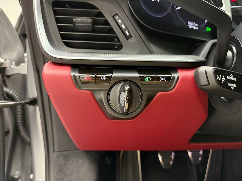 Used 2021 Porsche 911 Carrera S image 23