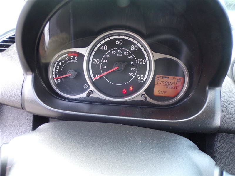 Used 2012 MAZDA MAZDA2 Touring FWD image 33