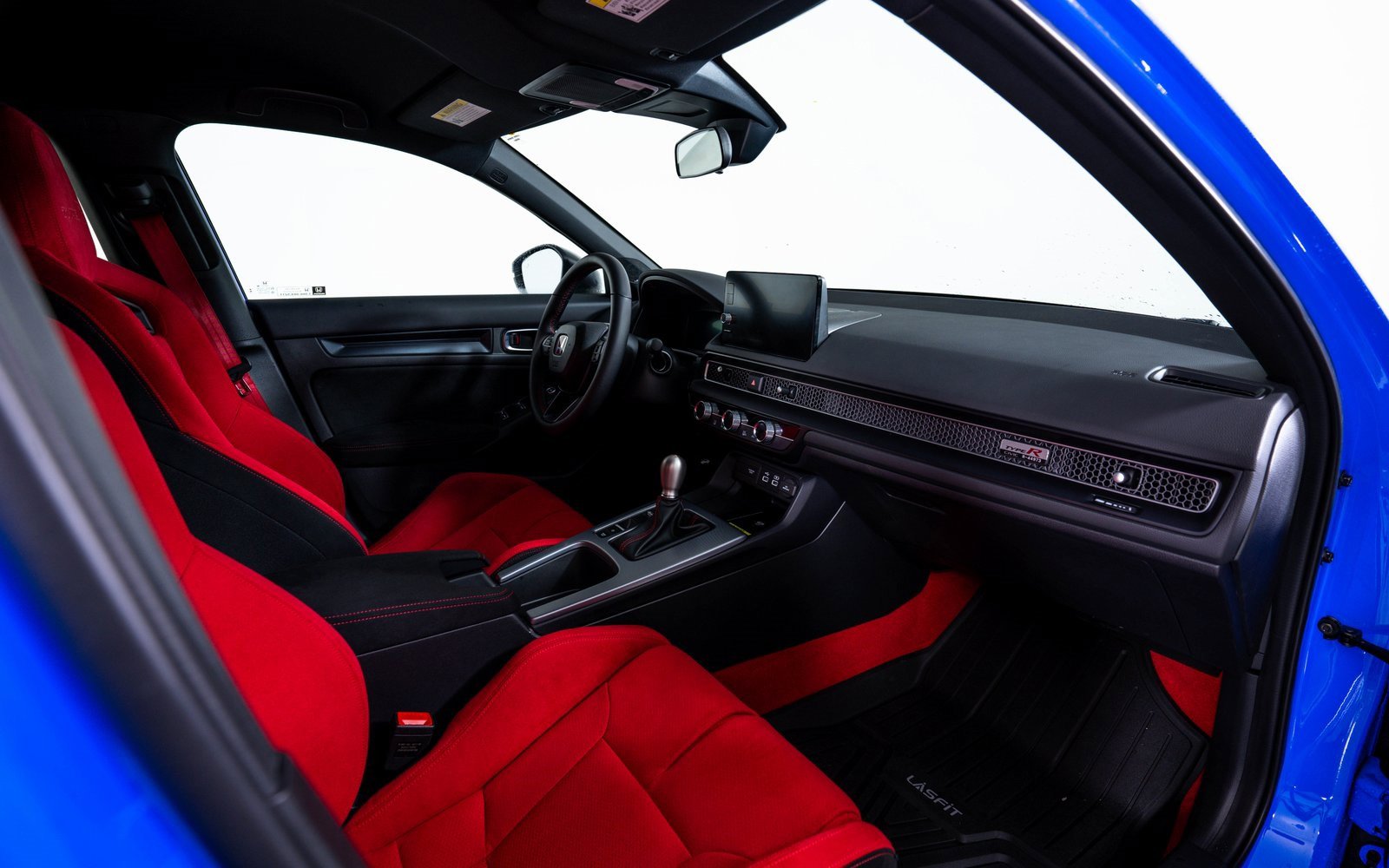 Used 2025 Honda Civic Type R image 20