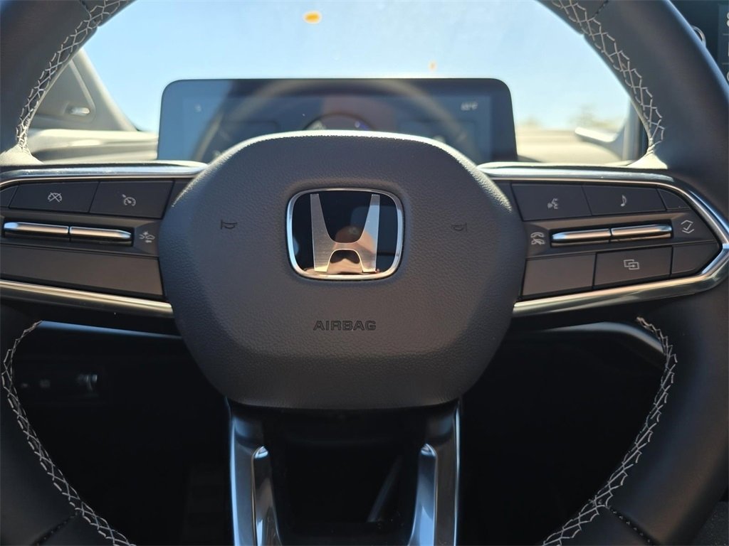 New 2024 Honda Prologue Touring image 30