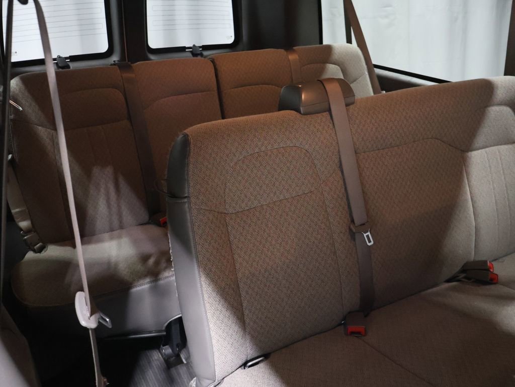 Used 2023 Chevrolet Express 3500 LS image 14