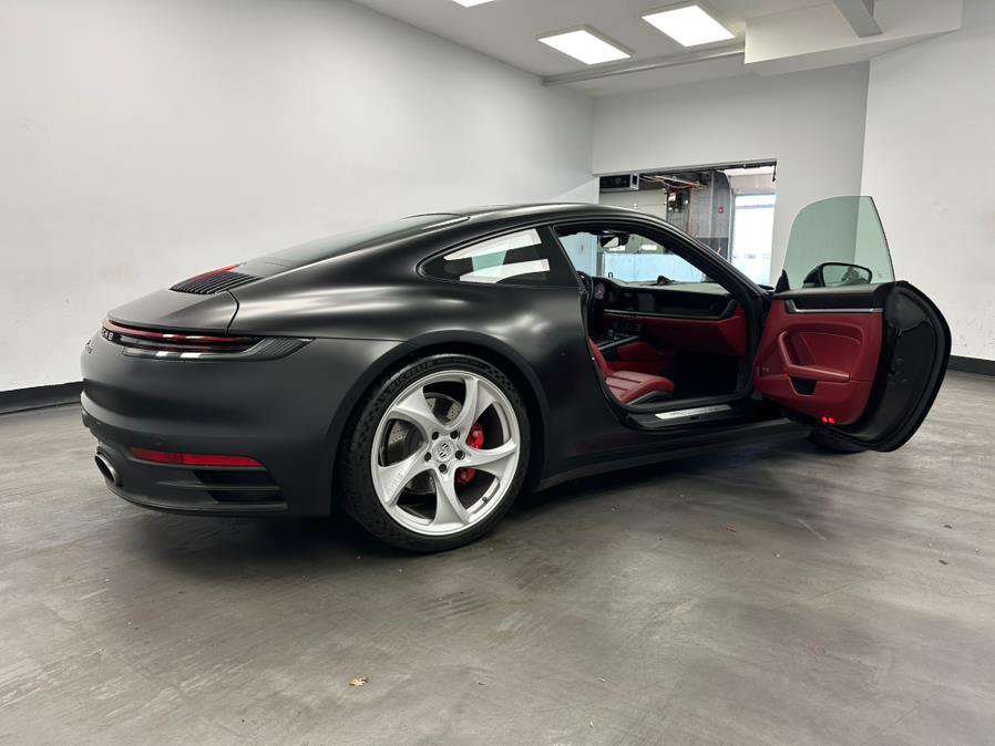 Used 2021 Porsche 911 Carrera 4S image 63
