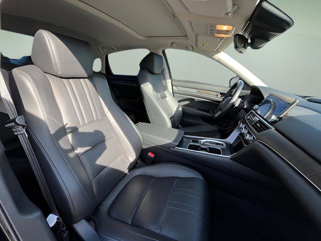 Used 2022 Honda Accord Touring image 36