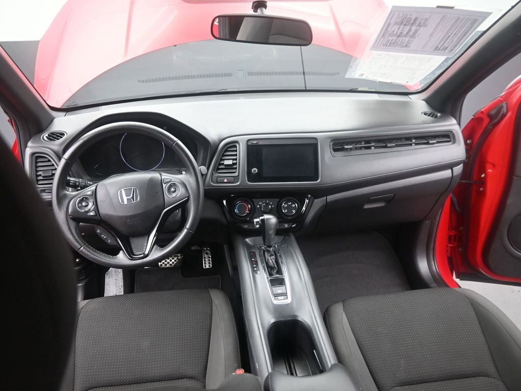 Used 2022 Honda HR-V Sport image 23