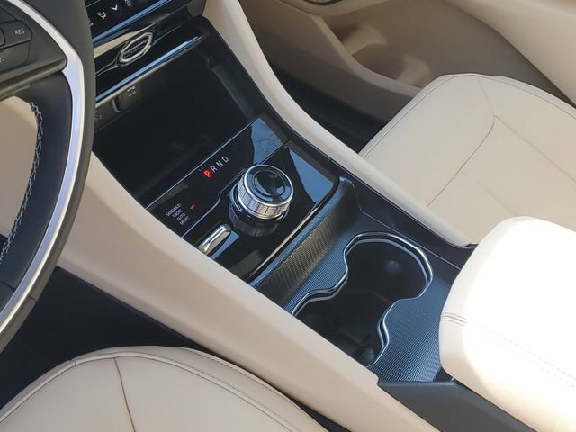 New 2026 Jeep Grand Cherokee Limited image 13