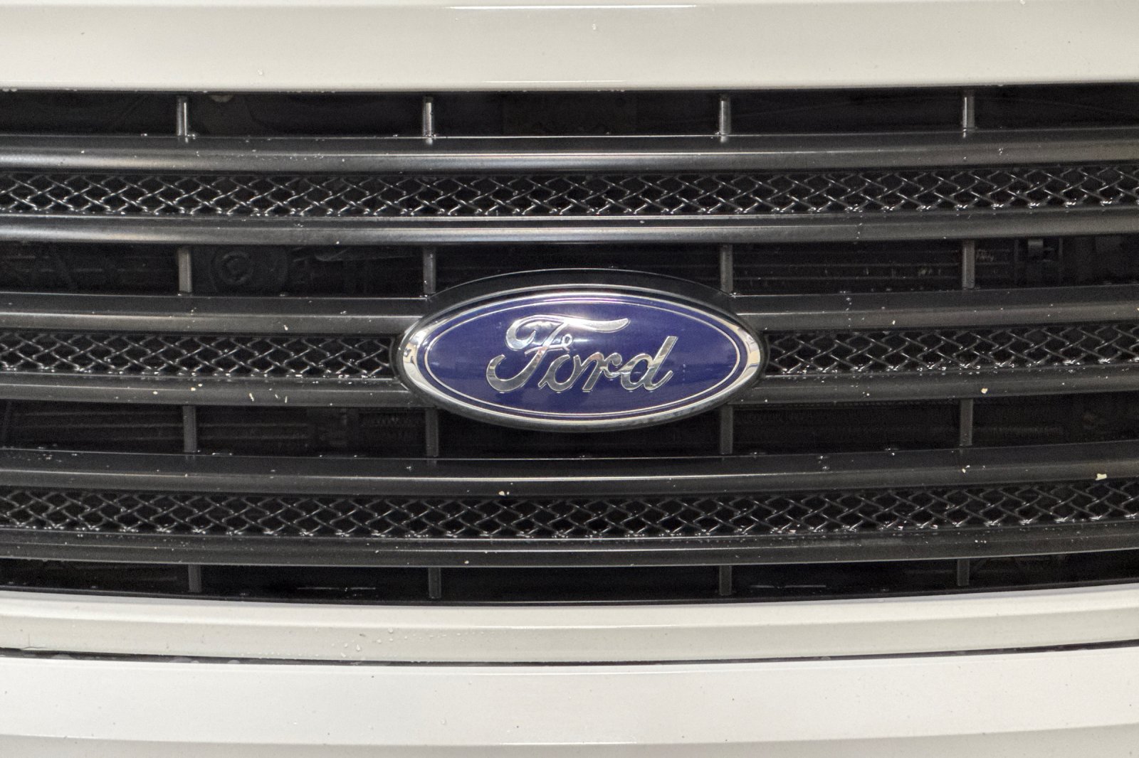 Used 2014 Ford F150 FX2 w/ FX Appearance Package RWD image 40