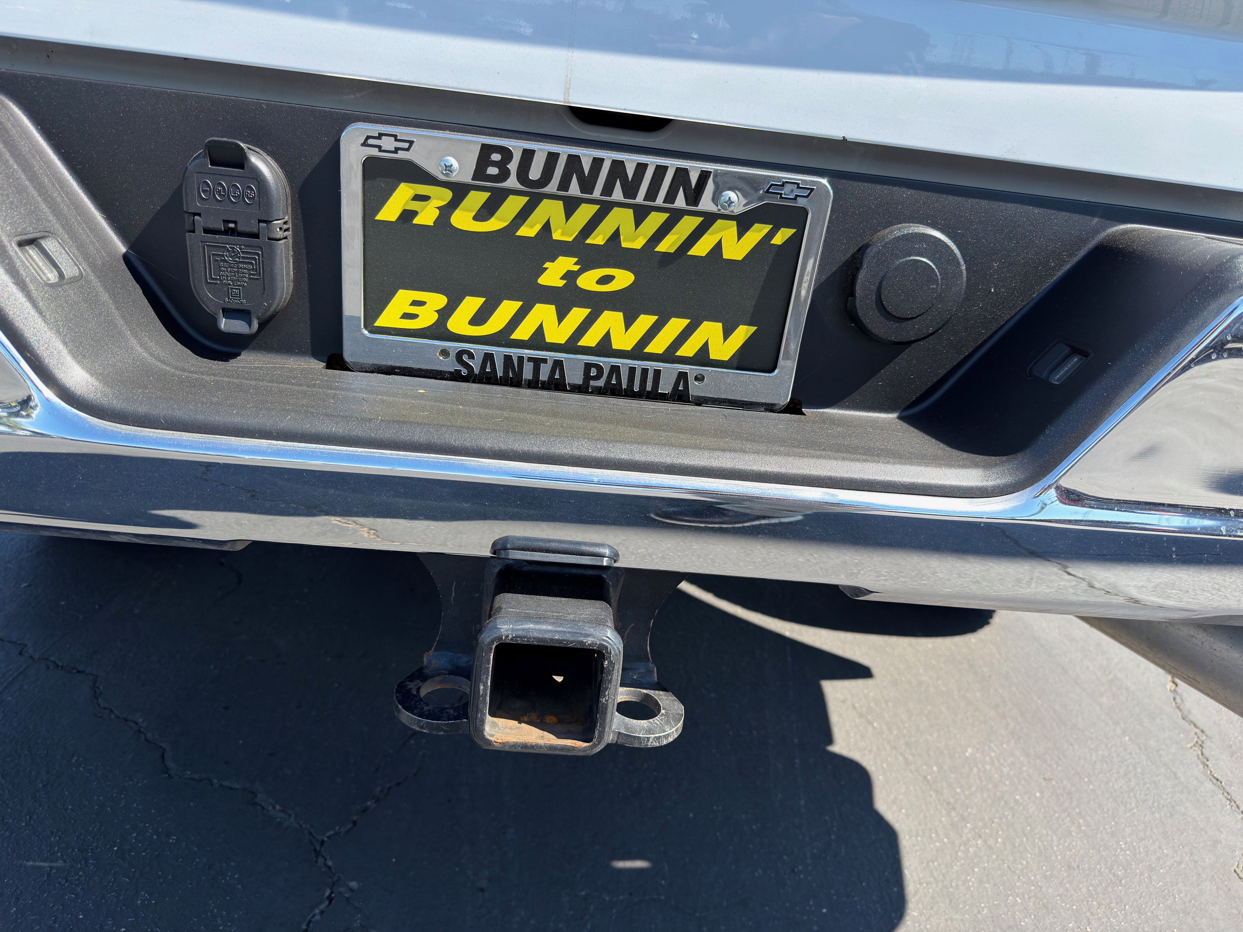 Used 2025 Chevrolet Silverado 2500 LT w/ Convenience Package image 17