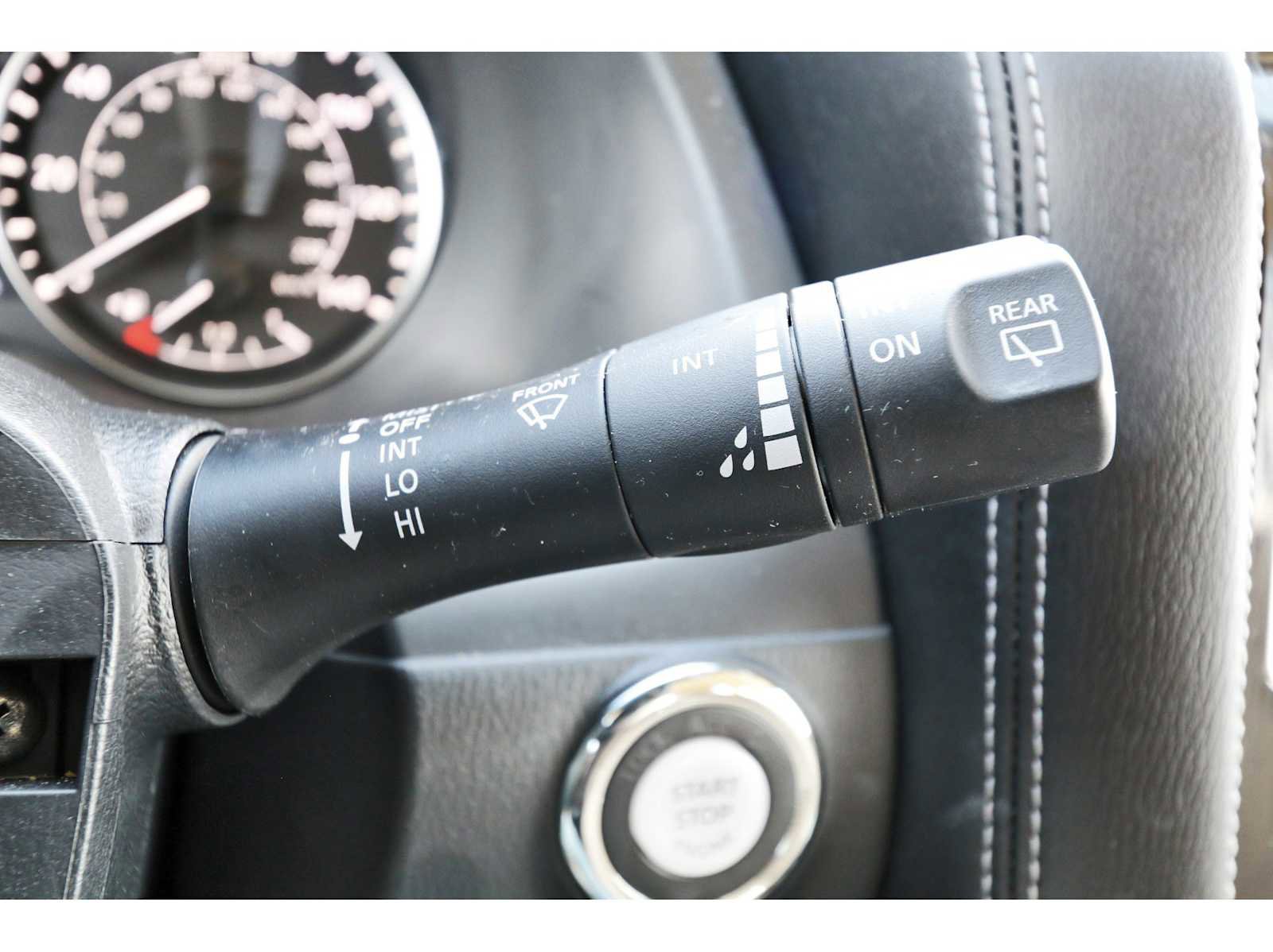 Used 2024 Nissan Armada SL w/ Cargo Package image 20