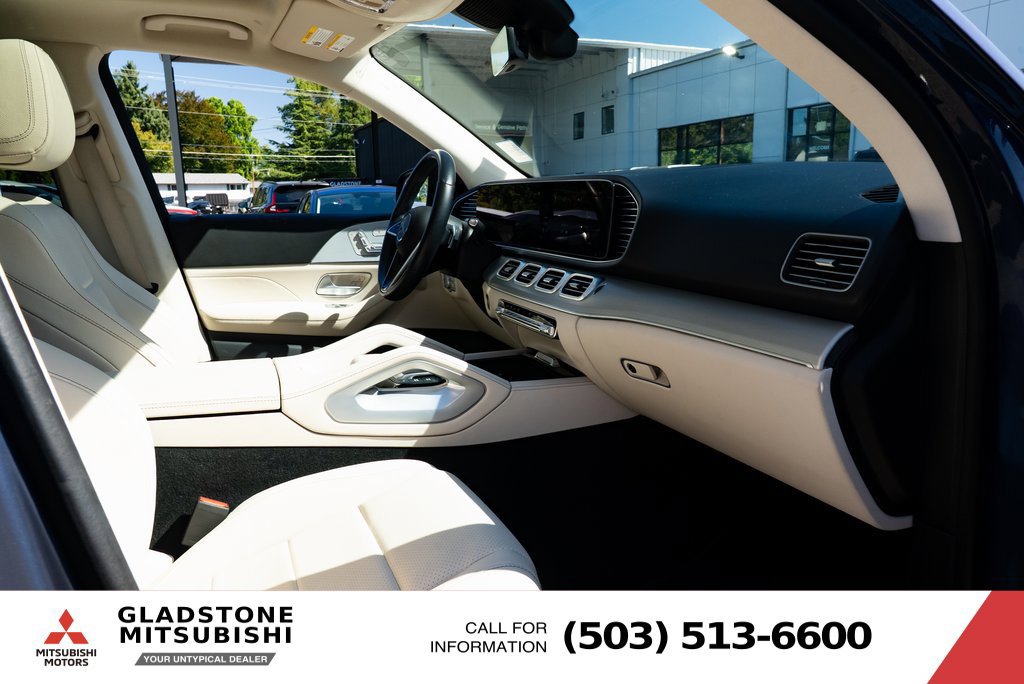 Used 2024 Mercedes-Benz GLE 350 4MATIC image 28