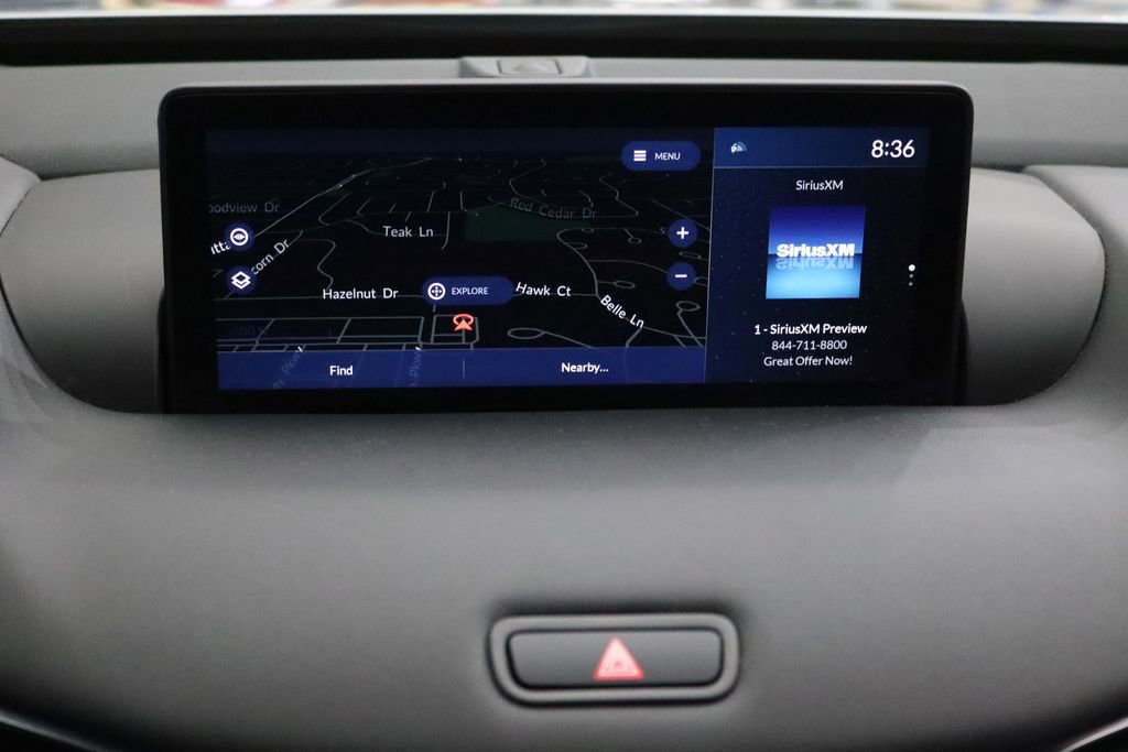 Used 2023 Acura TLX w/ Technology Package image 19