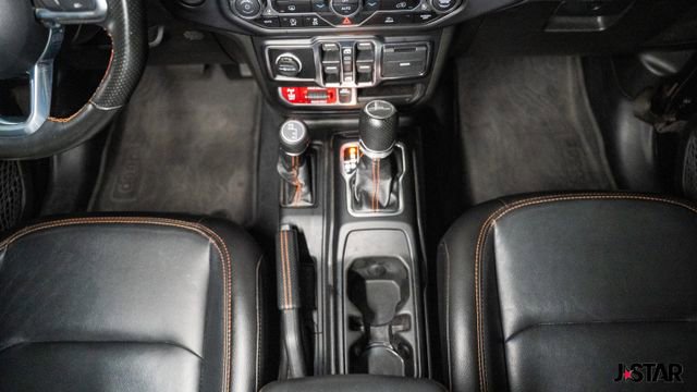 Used 2023 Jeep Gladiator Mojave w/ Trailer Tow Package image 6