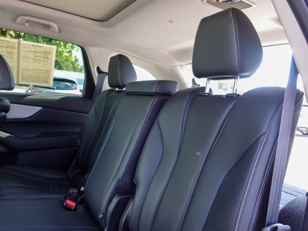 Used 2023 Acura MDX SH-AWD w/ Technology Package image 24