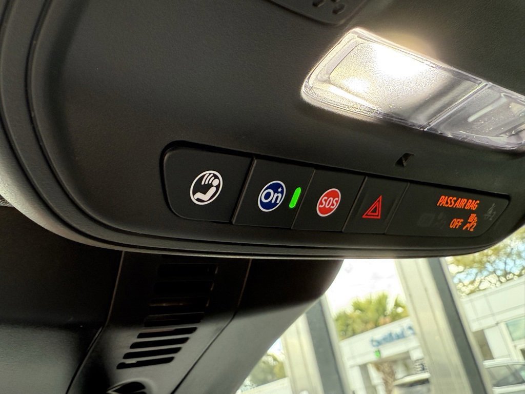 New 2026 Chevrolet Traverse LT w/ LPO, Floor Liner Package image 46