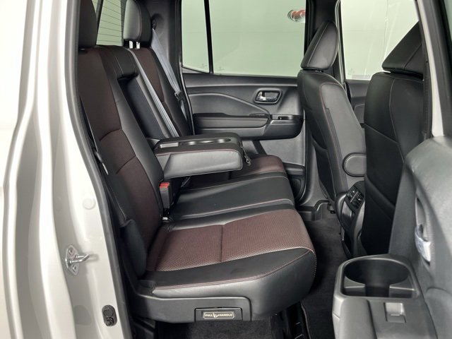 Used 2023 Honda Ridgeline Black Edition image 29