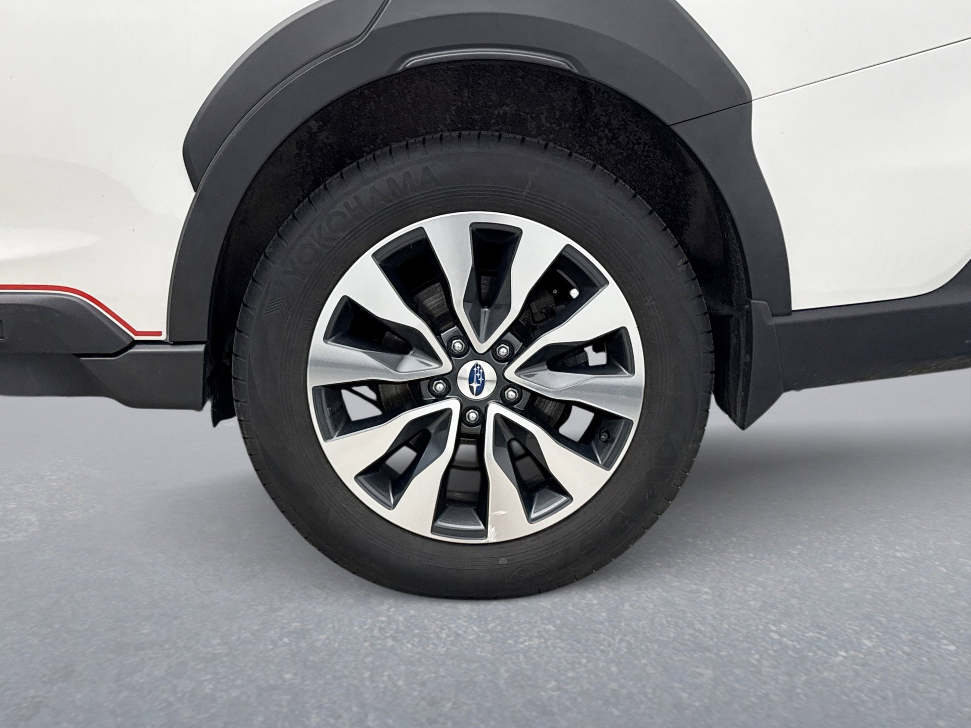 Used 2023 Subaru Outback Touring XT image 12