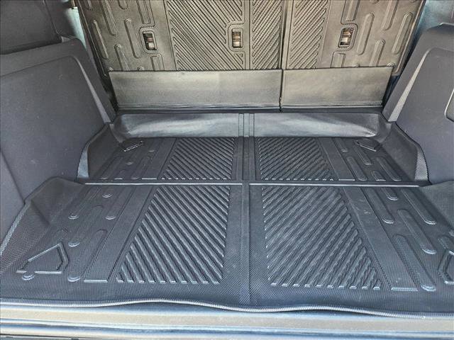 Used 2022 Ford Bronco Badlands image 6